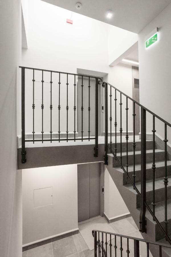 Viu Light Apartment Gdańsk Buitenkant foto